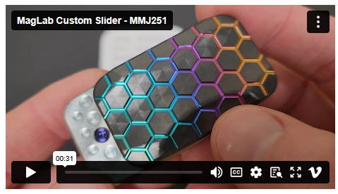 Videos – Magnus Store